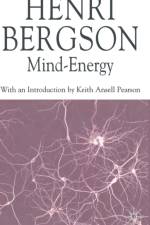 Mind-Energy