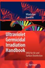 Ultraviolet Germicidal Irradiation Handbook