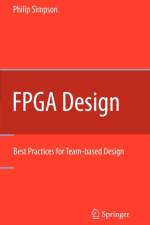 FPGA Design af Philip Simpson