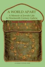 A World Apart af Joseph Margoshes