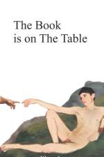 The Book Is on the Table af Elton Jones