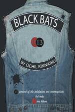 Black Bats af Ochil Kinnaird