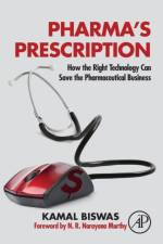 Pharma's Prescription af Consulting Leader Biswas