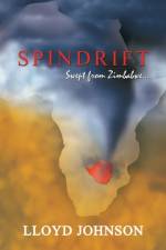 Spindrift af Lloyd Johnson