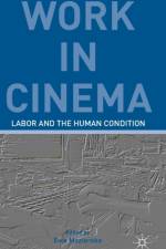 Work in Cinema af E. Kerr