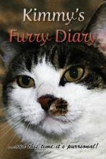Kimmy's Furry Diary af Kimmy