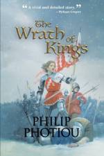 The Wrath of Kings af Philip Photiou