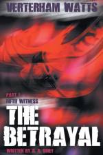 Fifth Witness - Betrayal - PP af A. R. Viney