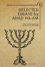 Ahad Ha-am af Asher Ginsberg