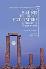 Rise and Decline of Civilizations af Shalom Salomon Wald