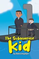 Submarine Kid af Debra Urquhart