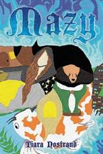Mazy af Tiara Nostrand