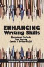 Enhancing Writing Skills