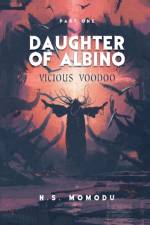 Daughter of Albino af N. S. Momodu