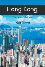 Hong Kong af Neil Jagger