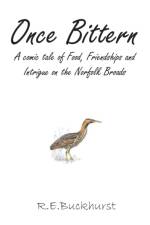 Once Bittern af R. E. Buckhurst