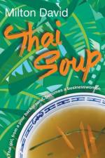 Thai Soup af Milton David
