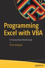 Programming Excel with VBA af Flavio Morgado