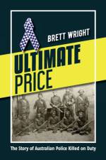 Ultimate Price af Brett Wright