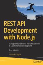 REST API Development with Node.js af Fernando Doglio