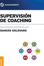 Supervision de coaching af Damian Goldvarg
