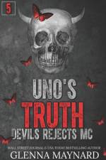 Uno's Truth af Glenna Maynard