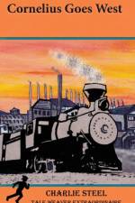 CORNELIUS GOES WEST af Steel Charlie Steel