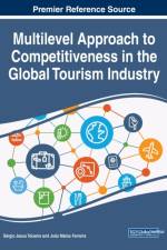 Multilevel Approach to Competitiveness in the Global Tourism Industry