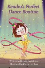 Kendra's Perfect Dance Routine af Kendra Gottsleben