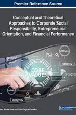 Conceptual and Theoretical Approaches to Corporate Social Responsibility, Entrepreneurial Orientation, and Financial Performance
