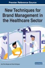 New Techniques for Brand Management in the Healthcare Sector