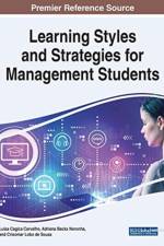 Learning Styles and Strategies for Management Students