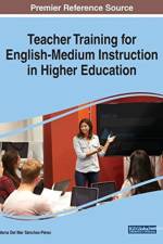 Teacher Training for English-Medium Instruction in Higher Education