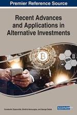 Recent Advances and Applications in Alternative Investments