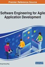 Software Engineering for Agile Application Development
