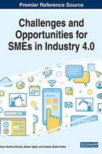 Challenges and Opportunities for SMEs in Industry 4.0