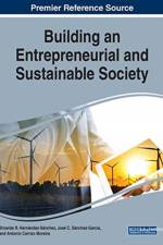 Building an Entrepreneurial and Sustainable Society