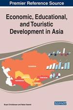 Economic, Educational, and Touristic Development in Asia