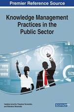 Knowledge Management Practices in the Public Sector