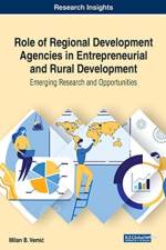 Role of Regional Development Agencies in Entrepreneurial and Rural Development af Milan B. Vemi?