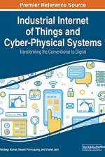 Industrial Internet of Things and Cyber-Physical Systems