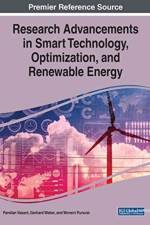 Research Advancements in Smart Technology, Optimization, and Renewable Energy