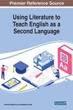 Using Literature to Teach English as a Second Language