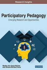 Participatory Pedagogy af Martha Ann Davis McGaw