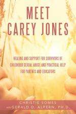 Meet Carey Jones af Christie Somes
