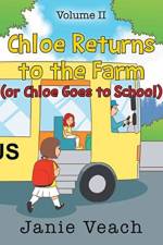 Chloe Returns to the Farm af Janie Veach