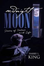 Midnight Moon af Harry L King