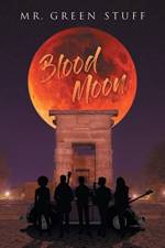 Blood Moon af MR Green Stuff