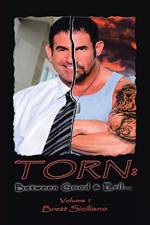 Torn af Brett Siciliano
