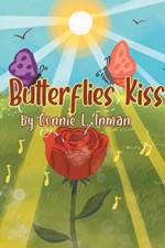 A Butterflies Kiss af Connie L Inman